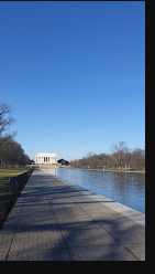 Lincoln Memorial
