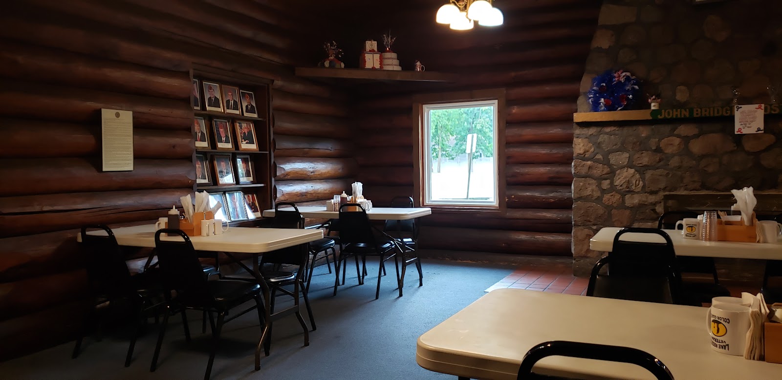 American Legion Park - Detroit Lakes