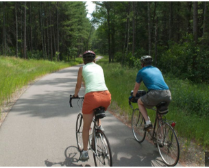 Heartland Trailside RV Camping