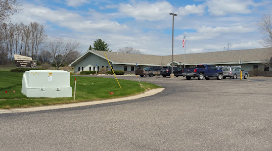 Huron-Manistee National Forests