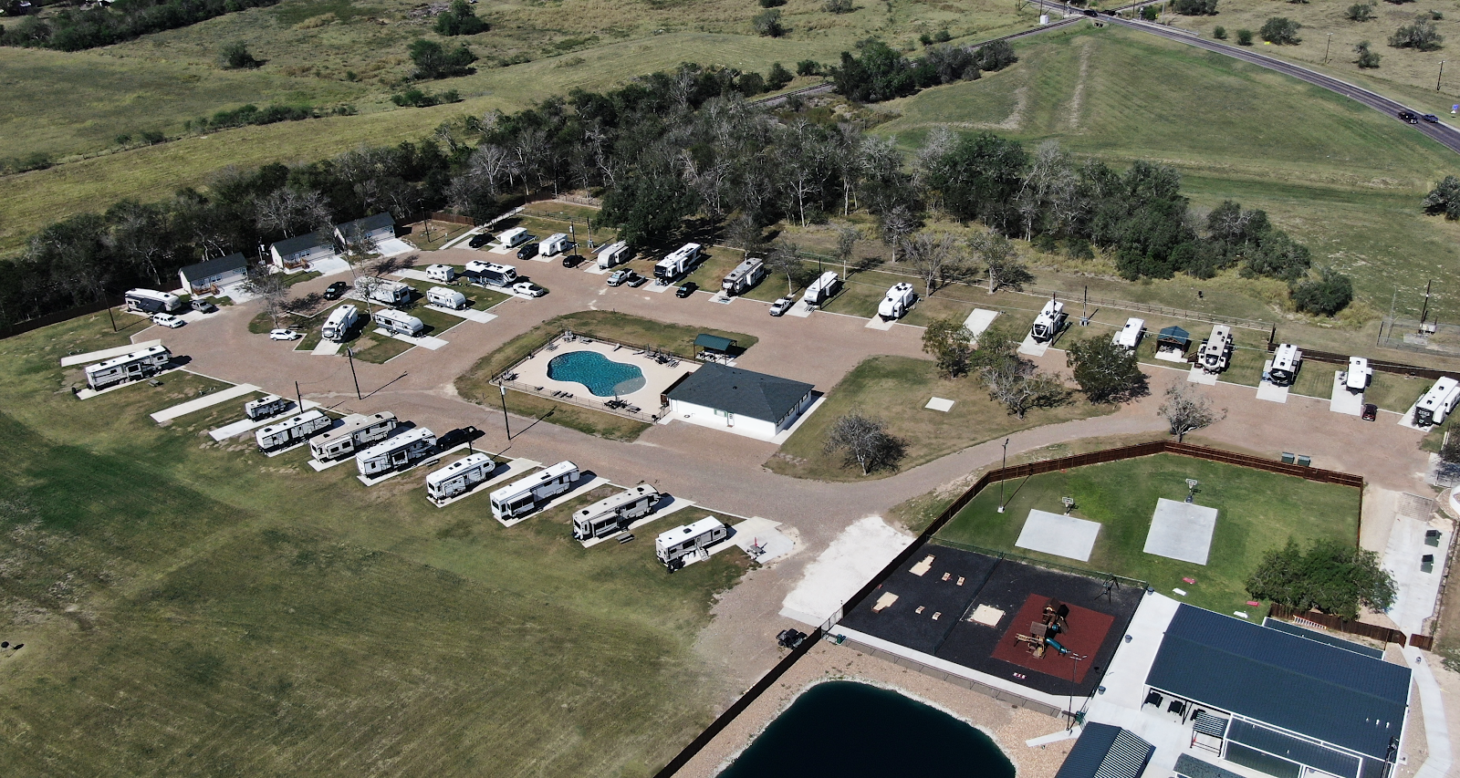 Sands RV Park