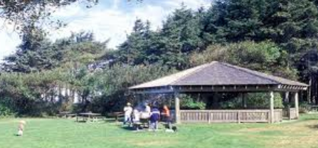 Cape Lookout State Park
