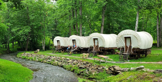 Iron Horse Motorcycle Lodge