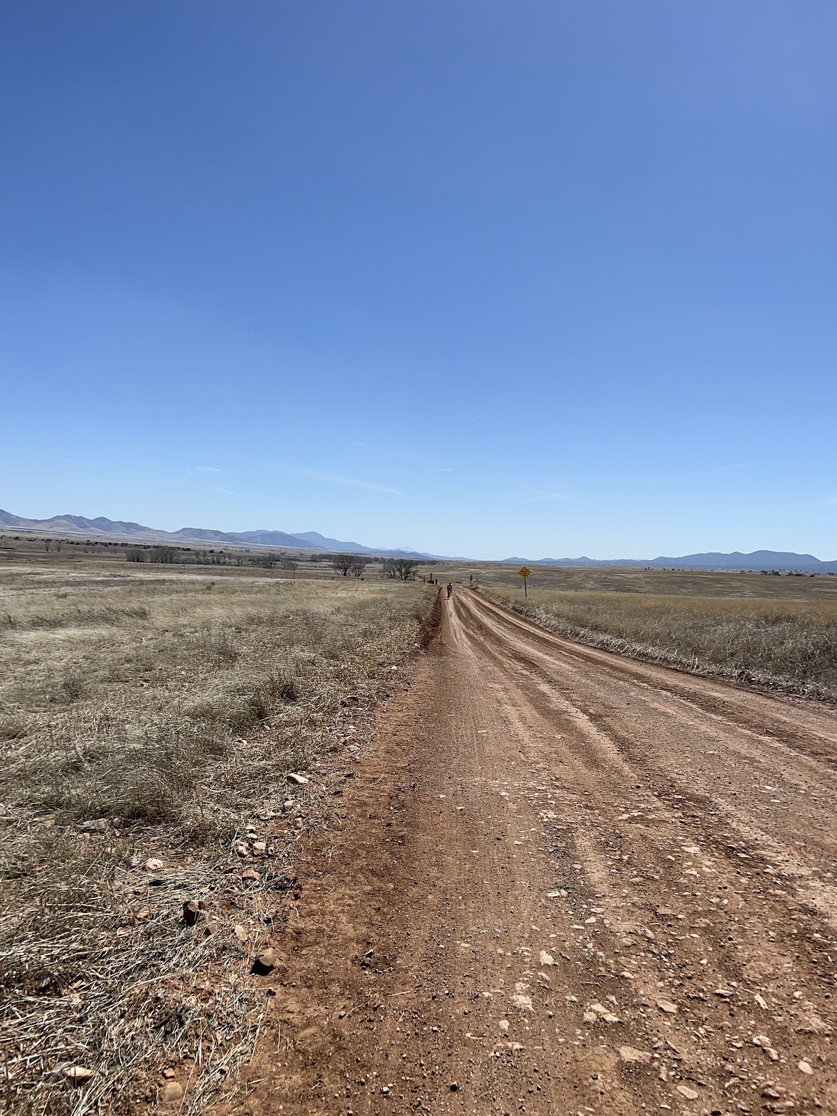 San Rafael State Natural Area