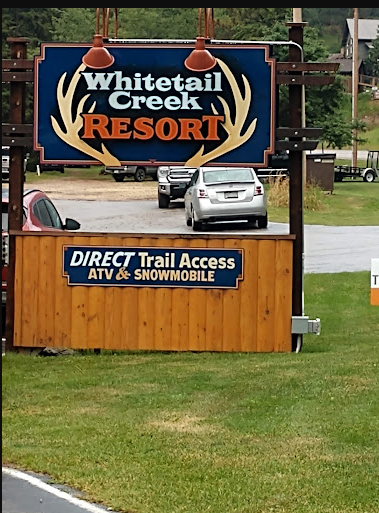 Whitetail Court Motel