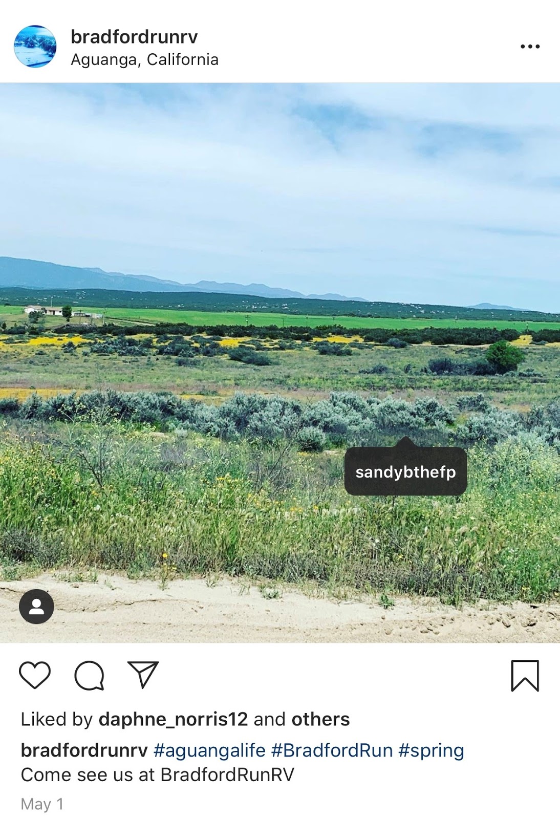 Cowboy Country Campground