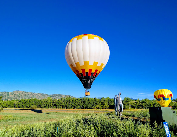 Chatfield State Park