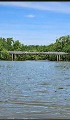 Charles Mill Lake Park Muskingum Watershed Conservancy Dist