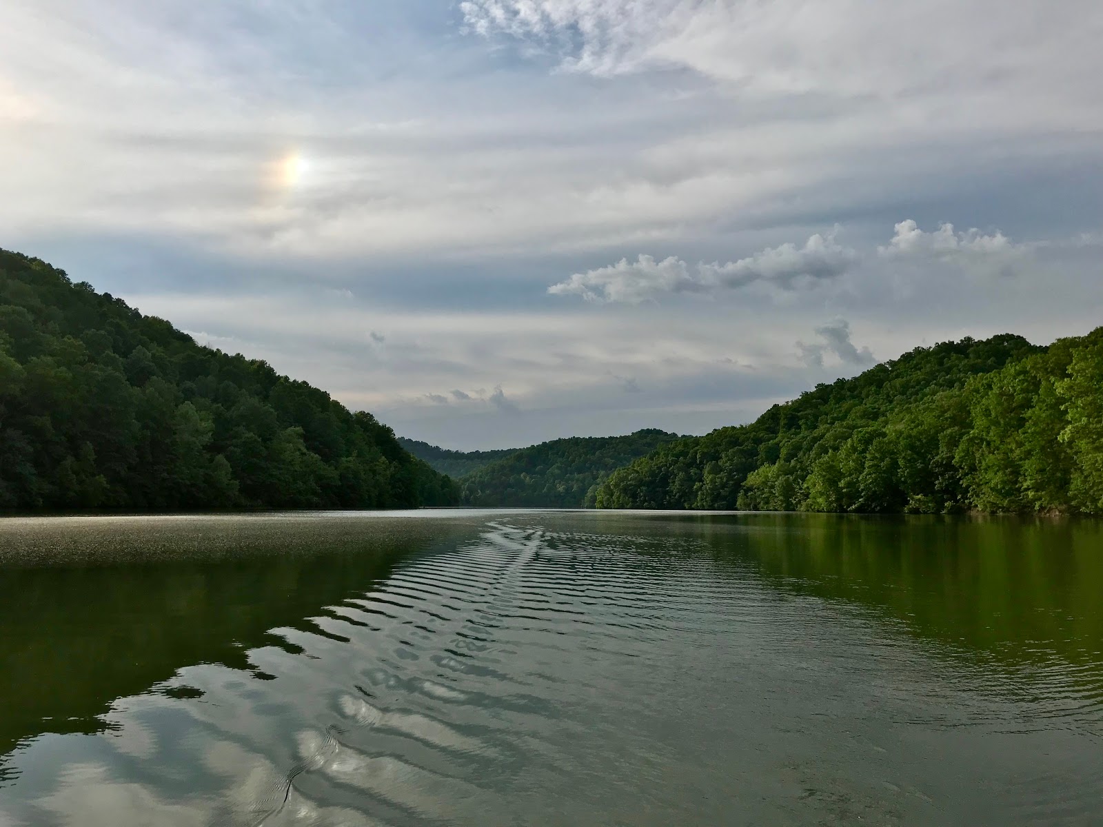 Stonecoal Lake Wildlife Management Area