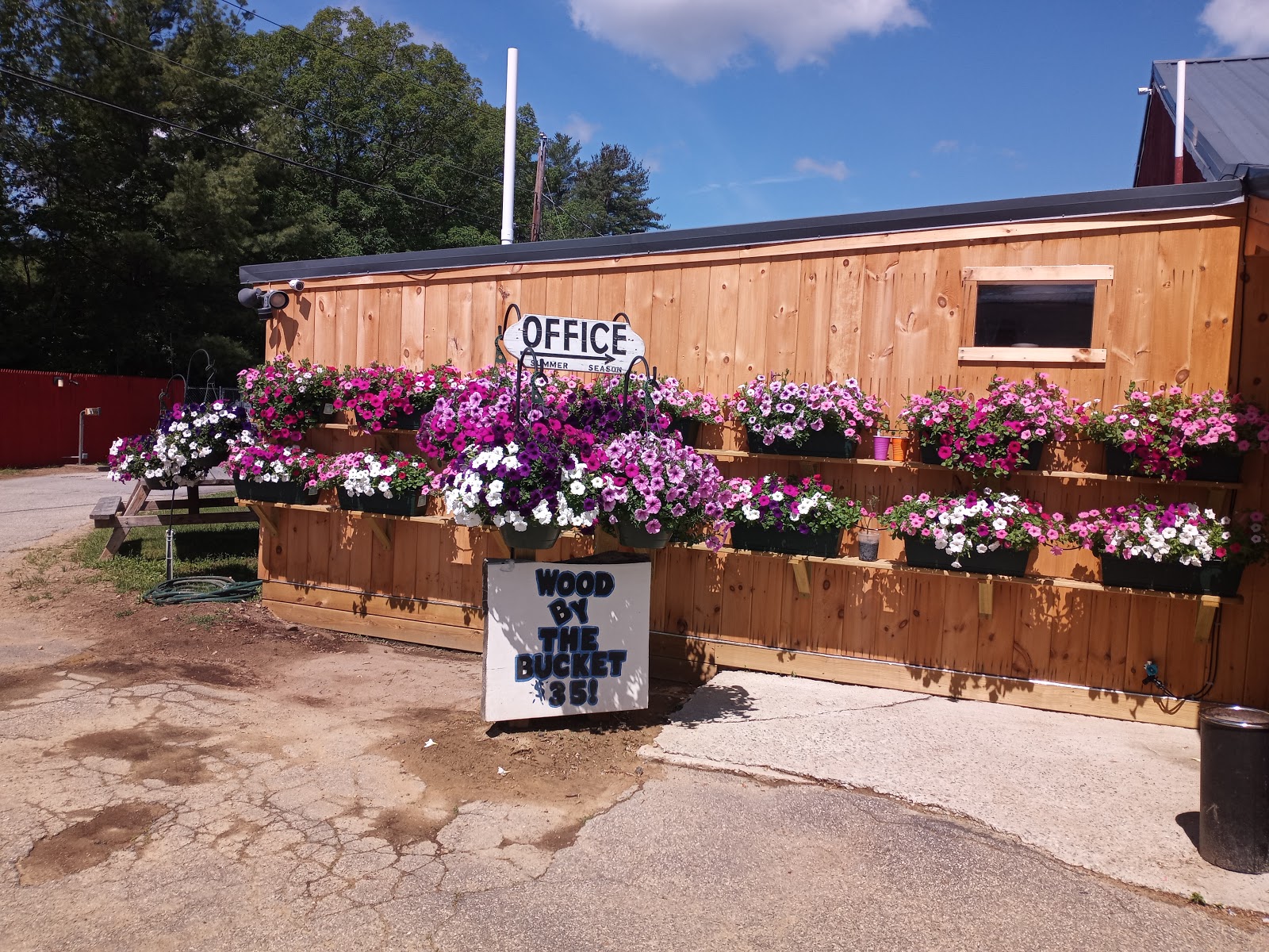 Circle 9 Ranch Campground