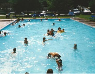 Deer Meadow Campground