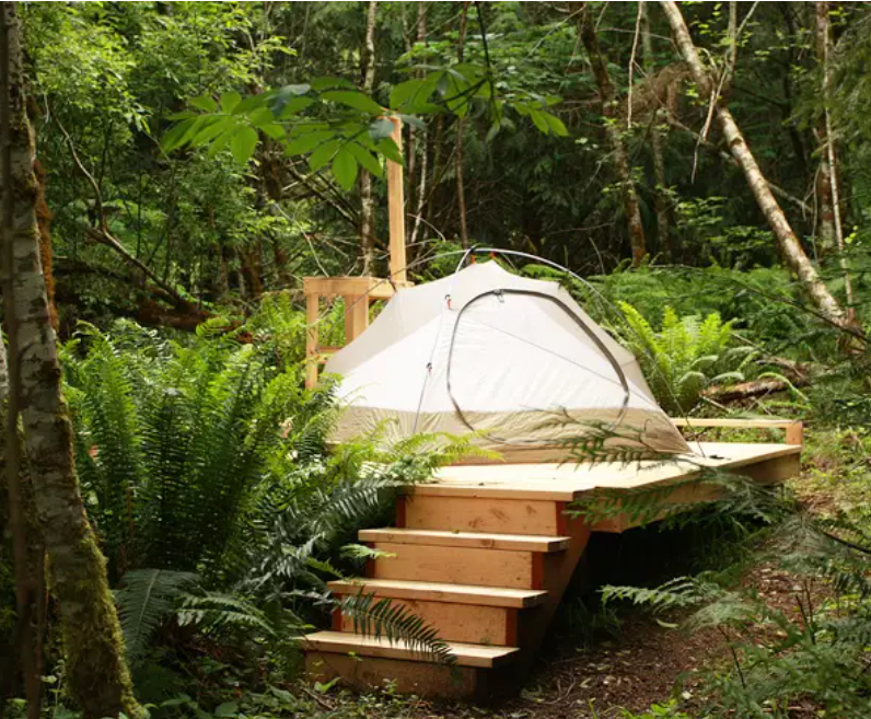 Minerva Beach RV Resort