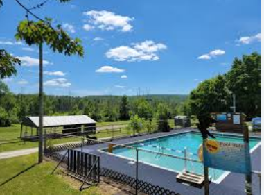 Flint Creek Campgrounds