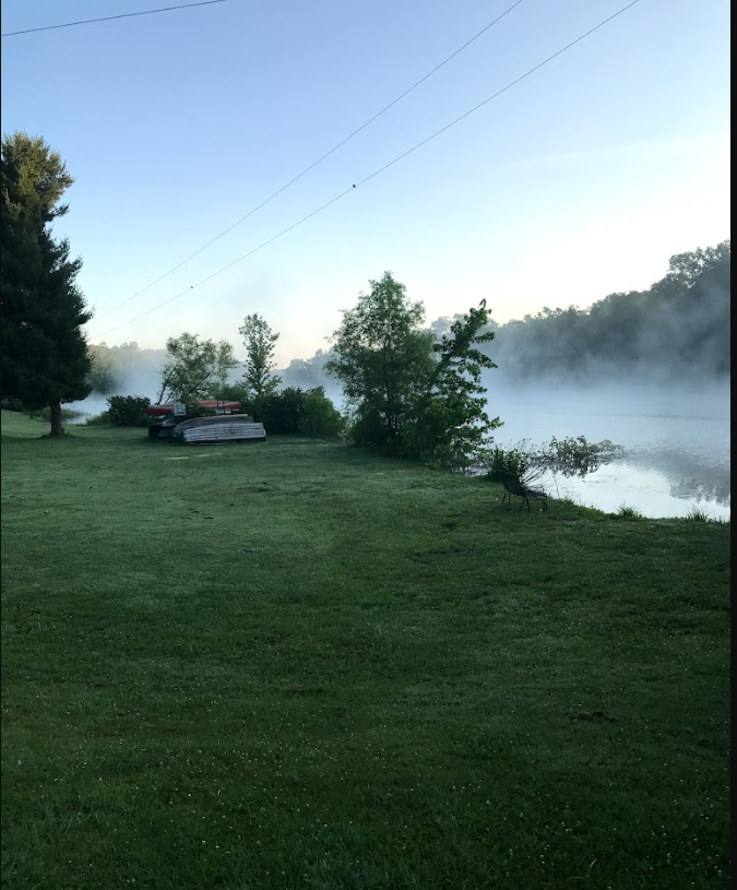 Holiday Lake RV and Campground