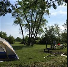 Middle Bass Island State Park