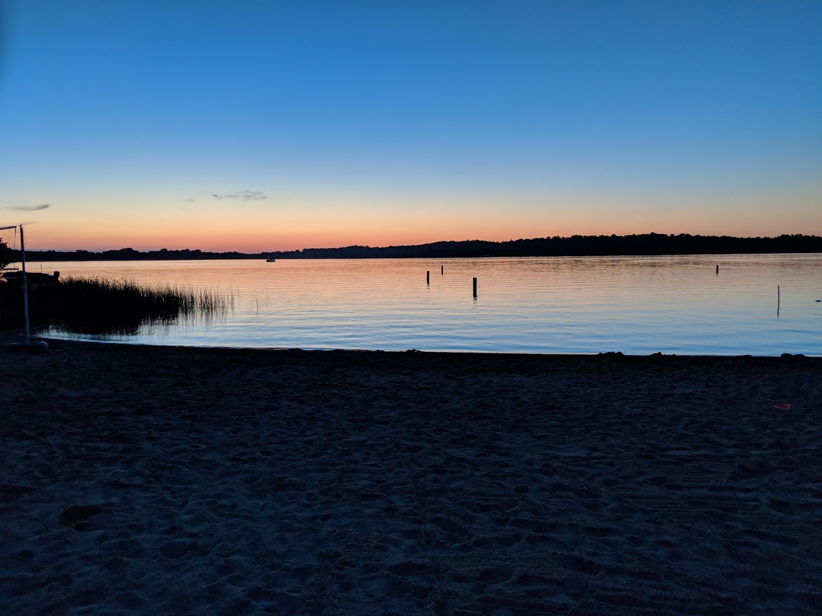 County Park Number Seven