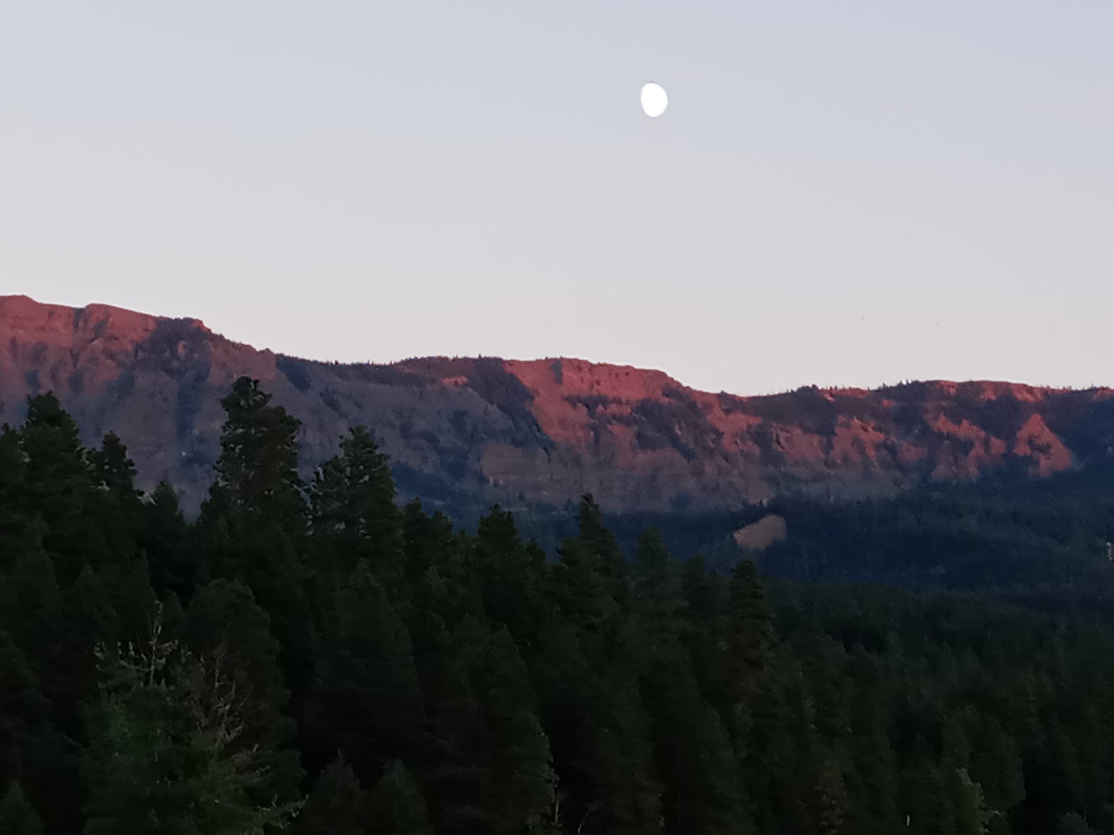 Peninsula Campground