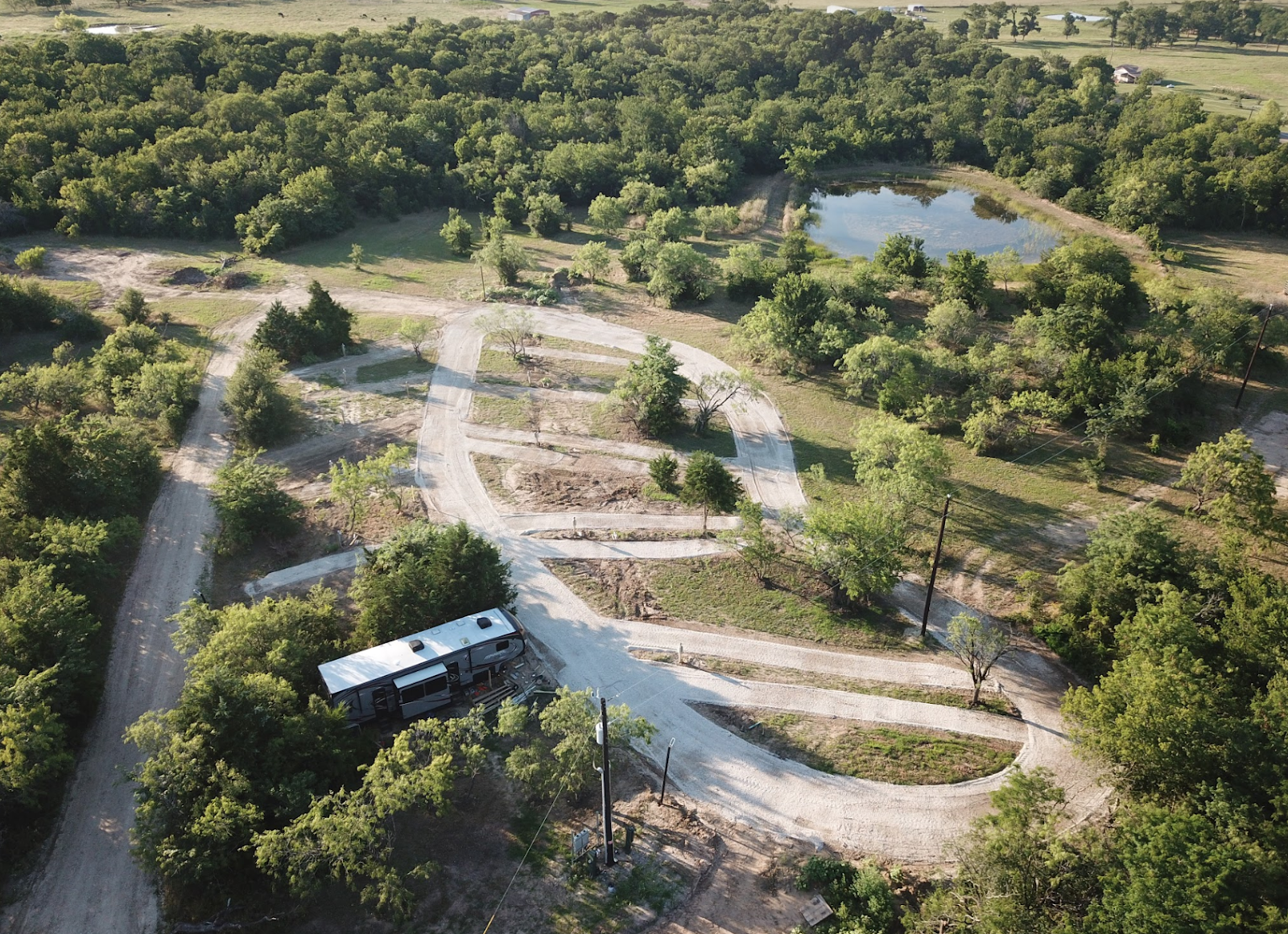 BATL Ranch RV Resort