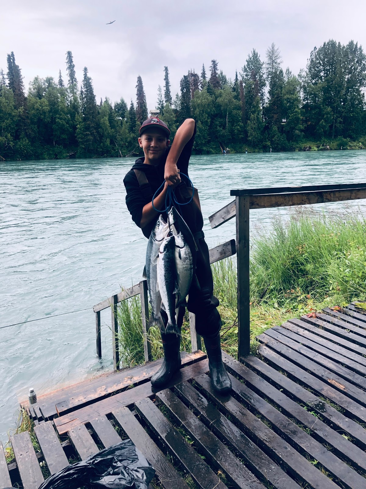 River Terrace Campground