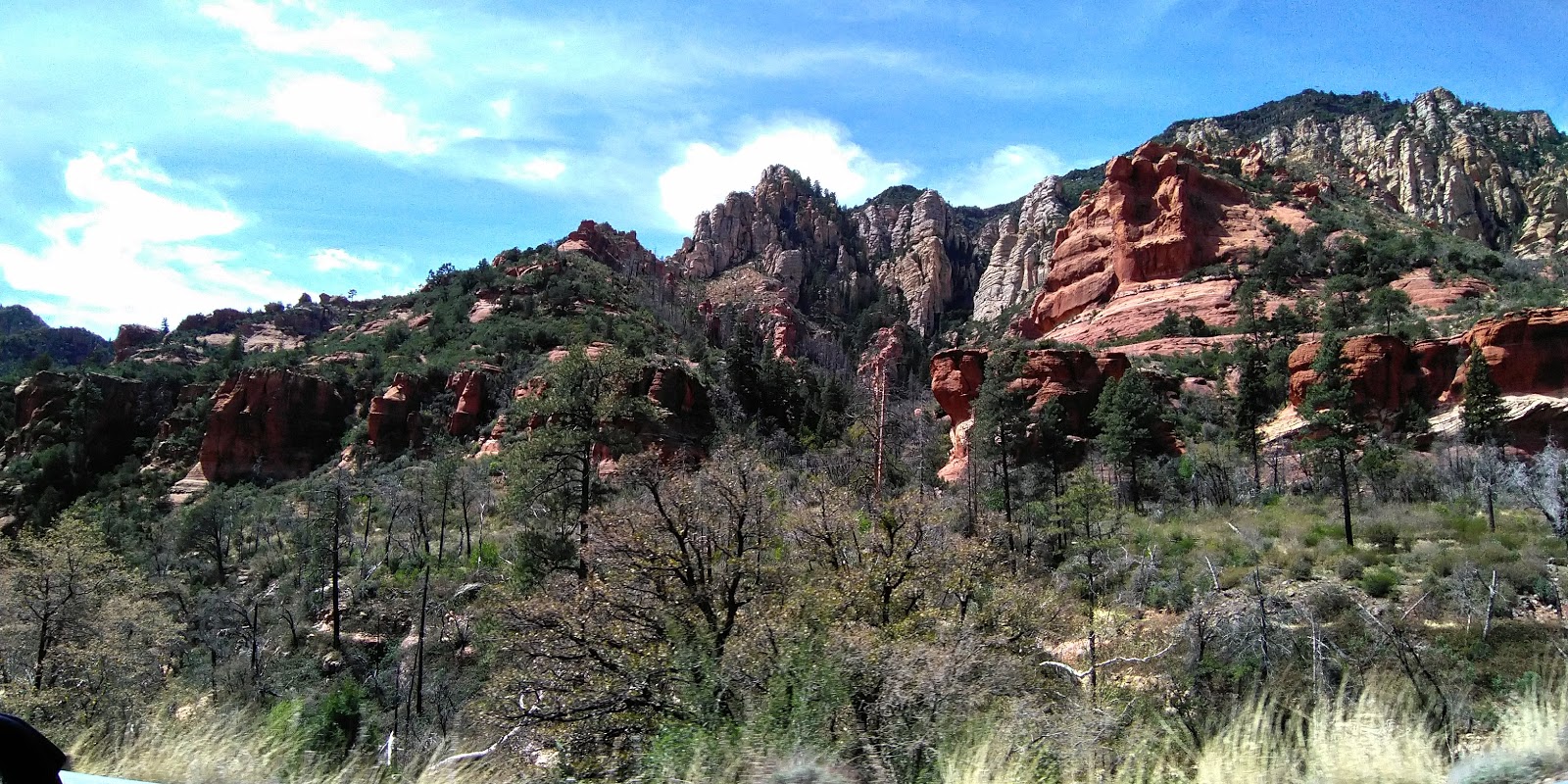 Grand Canyon Village