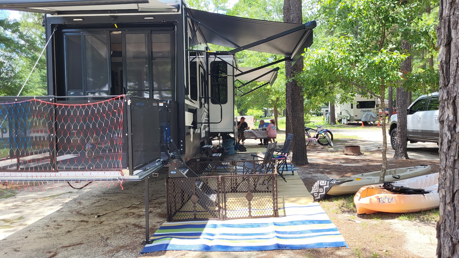 Beaver Run RV Park and Campground