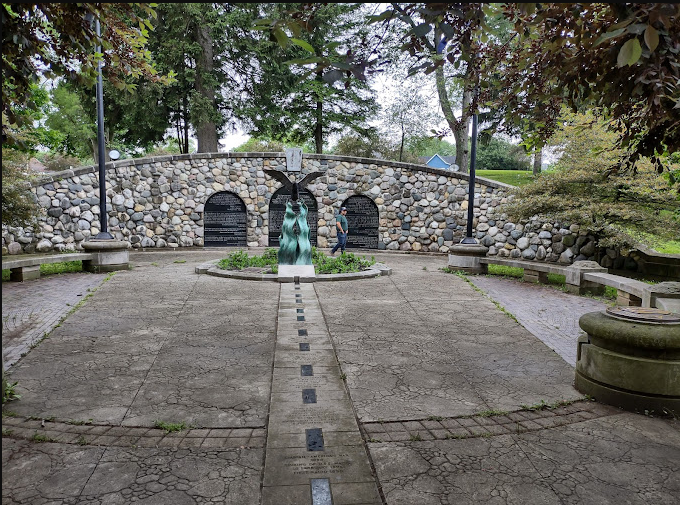 Shadyside Memorial Park