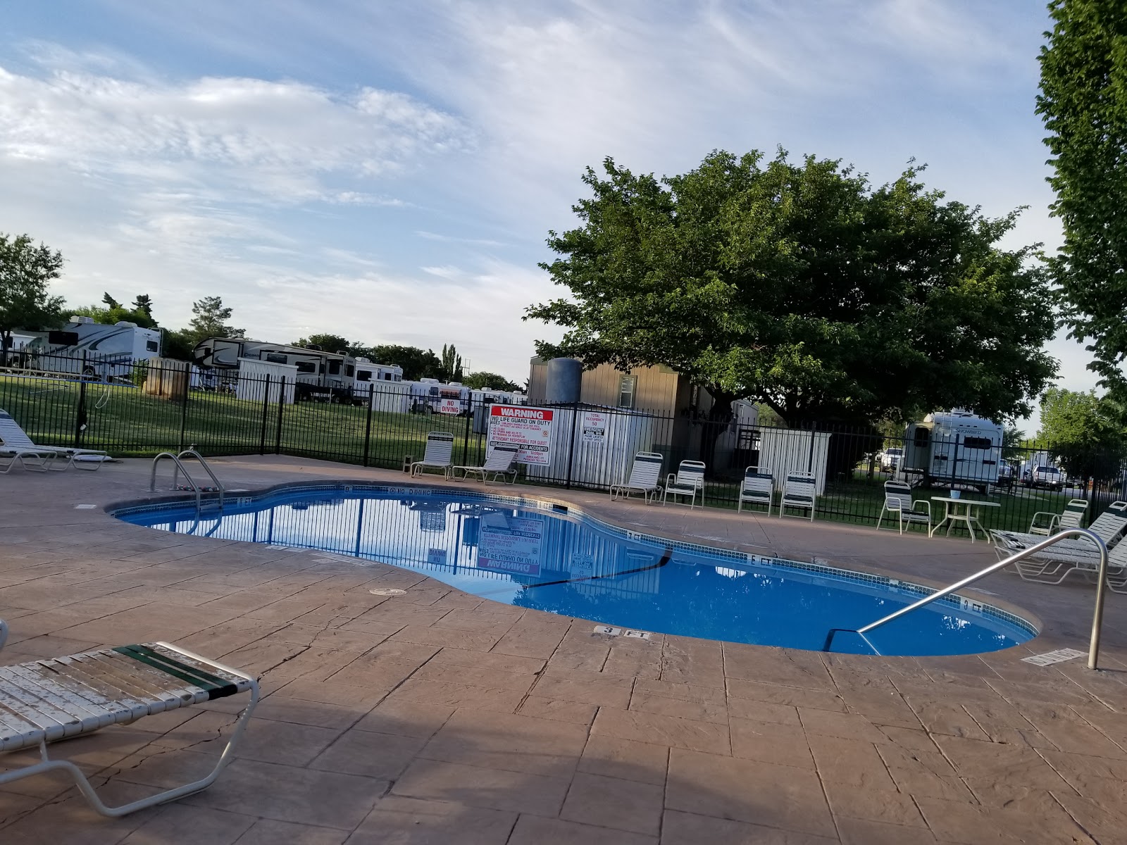 Camelot Village and RV Park