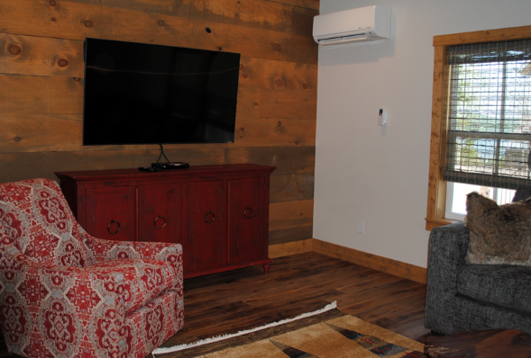 Table Rock Shore Resort