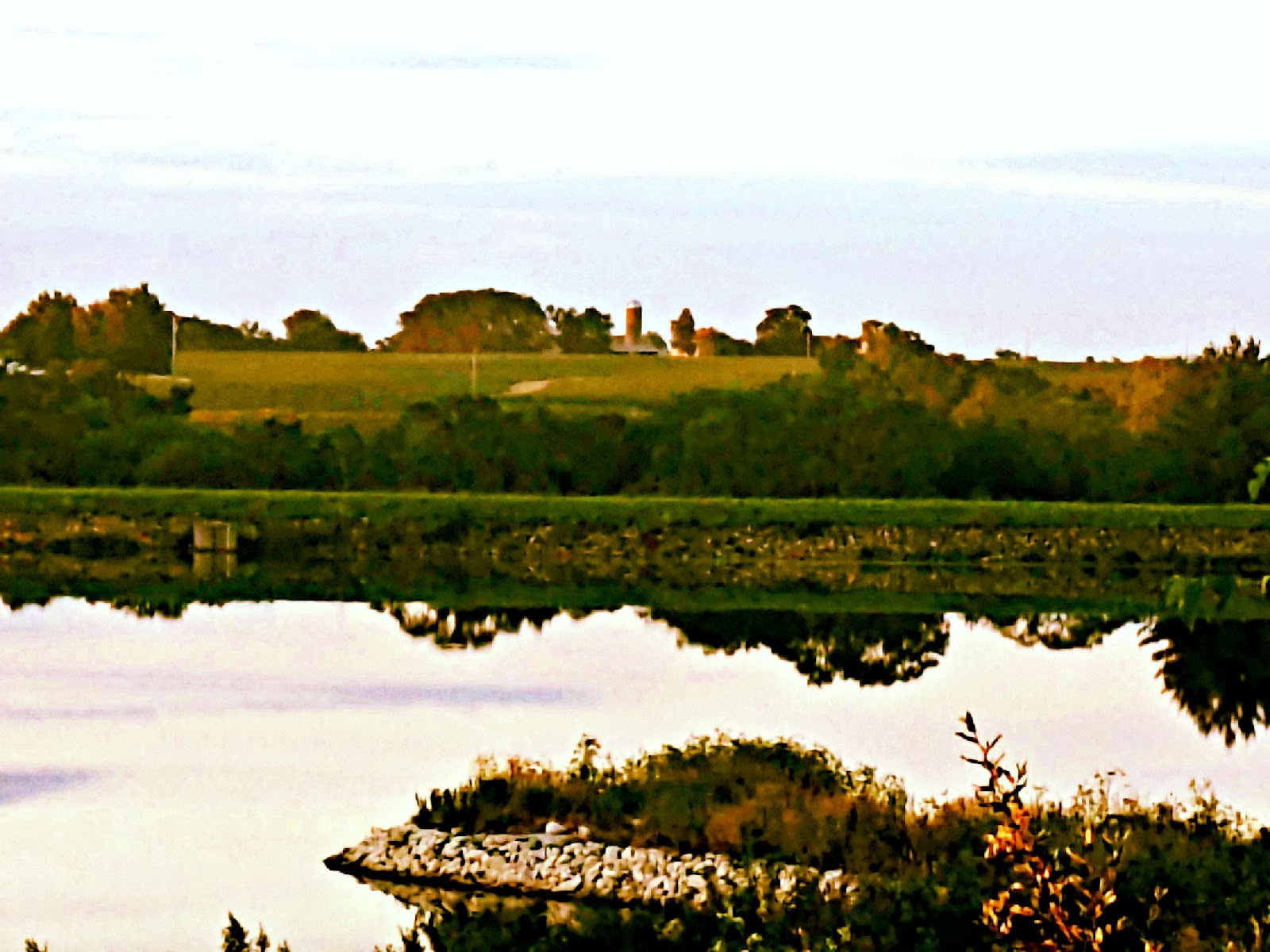 Beaver Lake Campground
