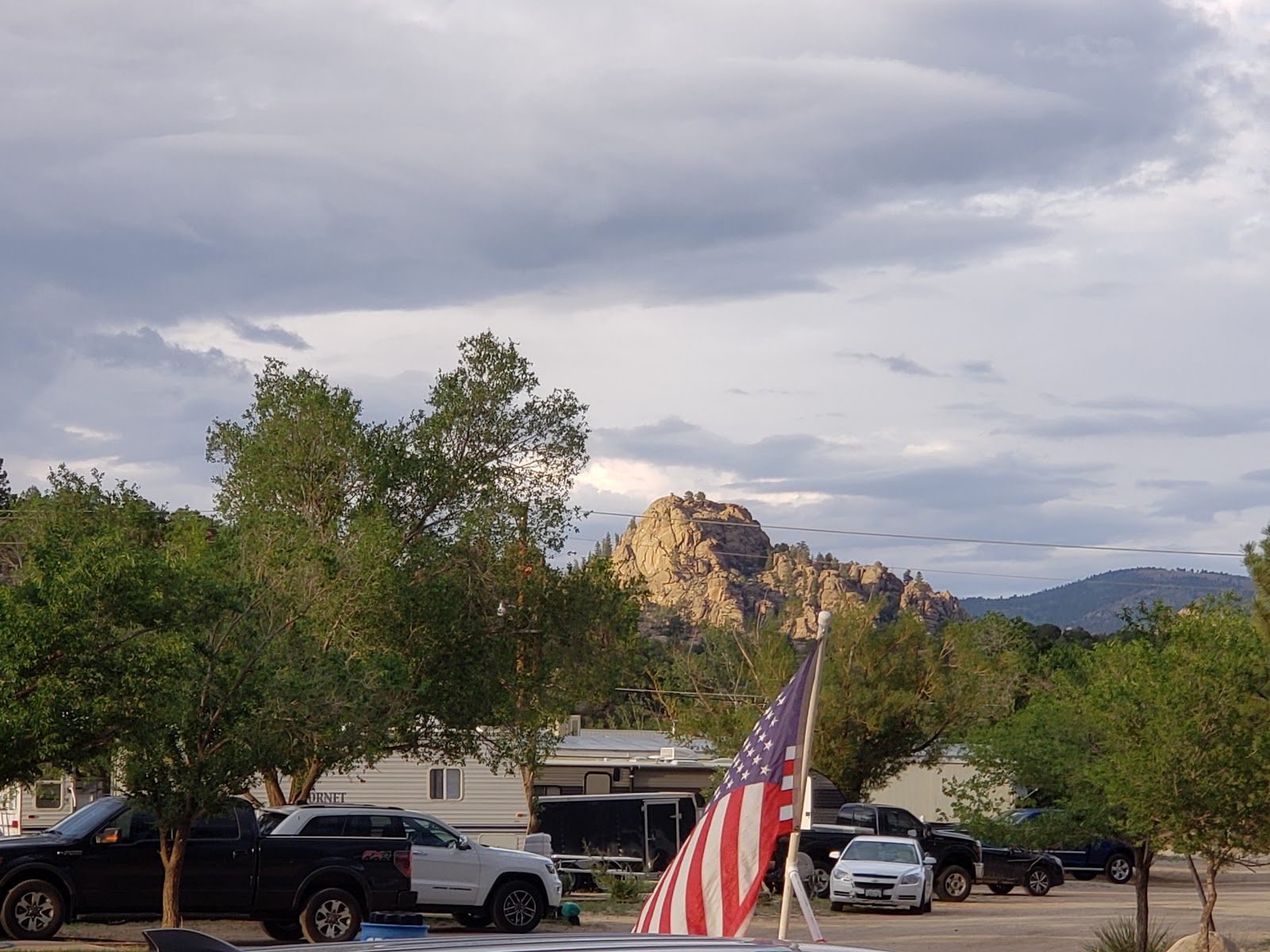 Valley RV Park