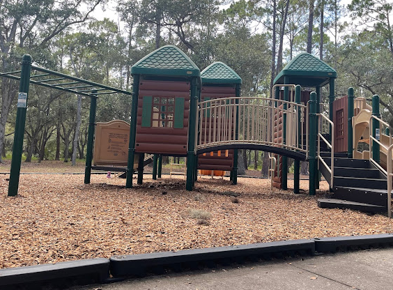 Moss Park & Campground