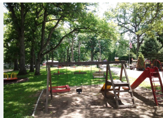 Mallard Bend Campgrounds