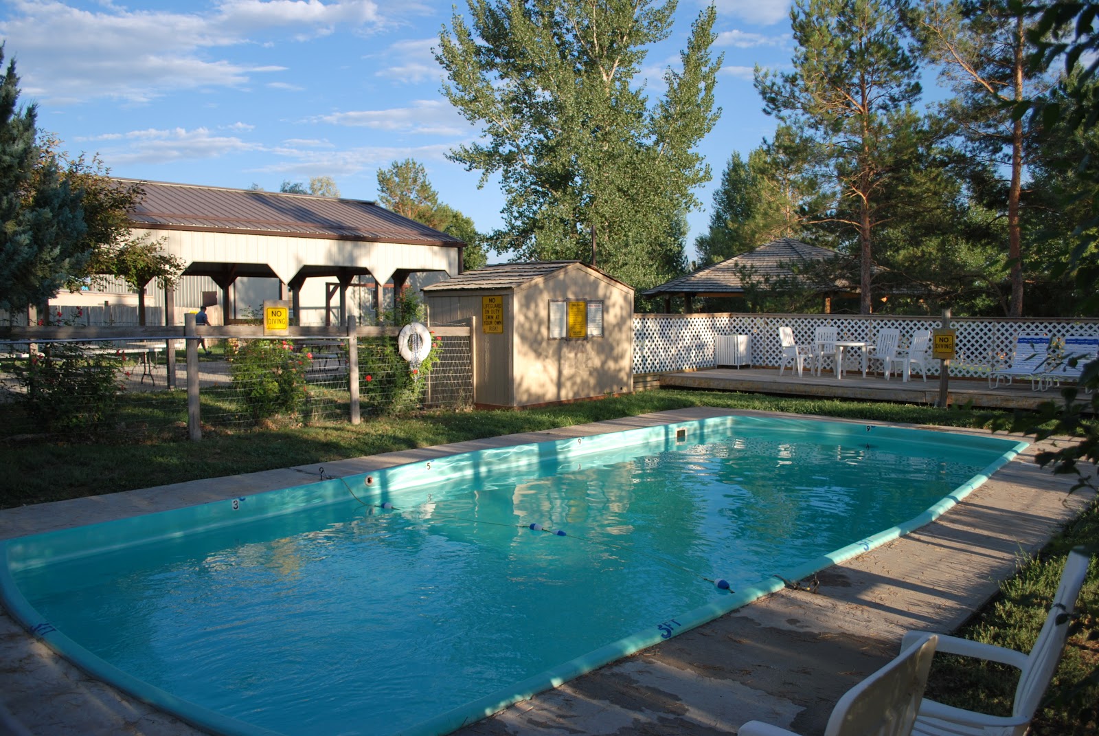 KOA Journey Fort Collins North Wellington