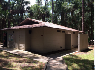 Hontoon Island State Park