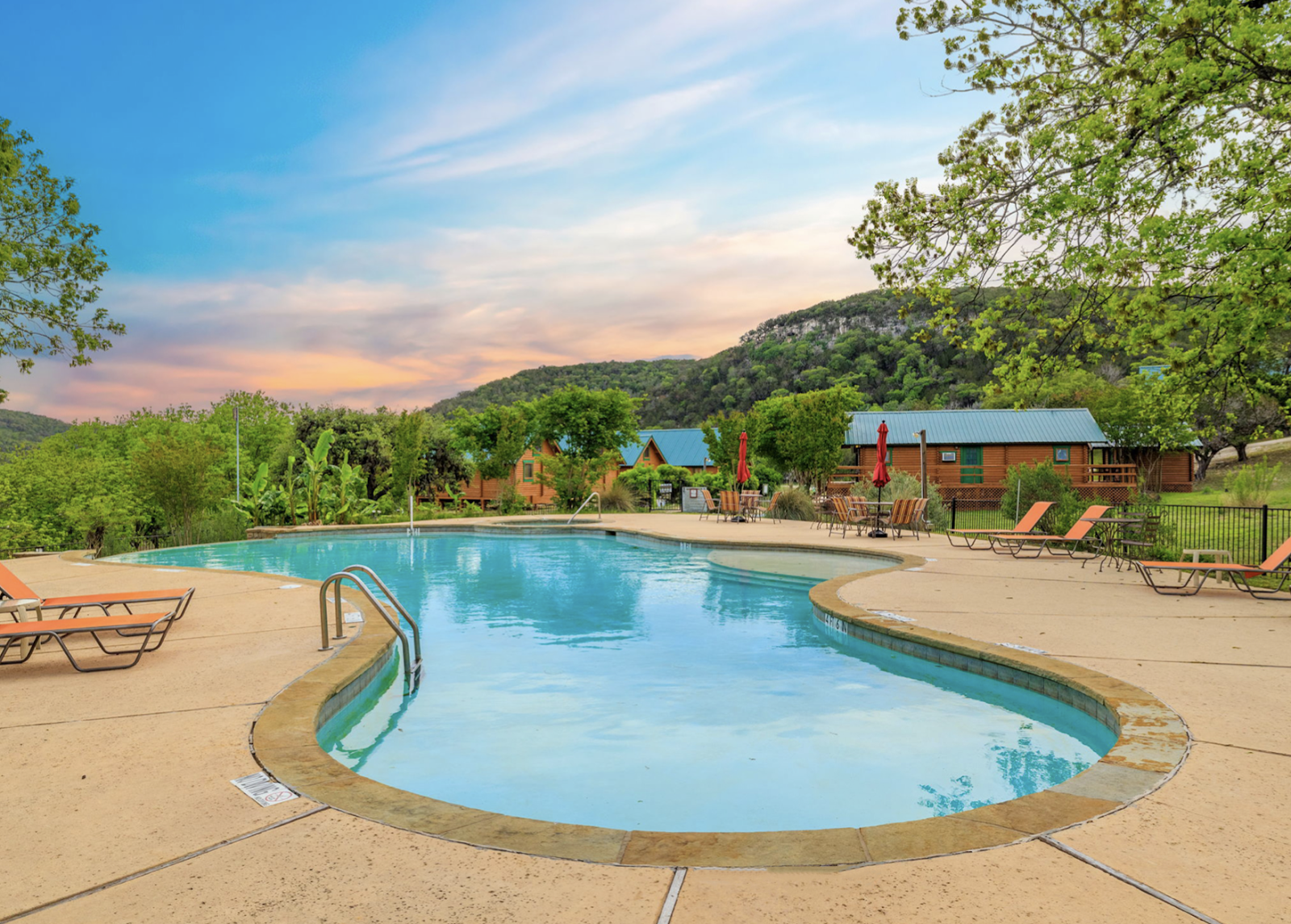 Medina Highpoint RV Resort