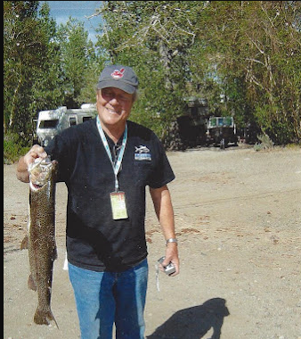 McGee Creek RV Park & Campground