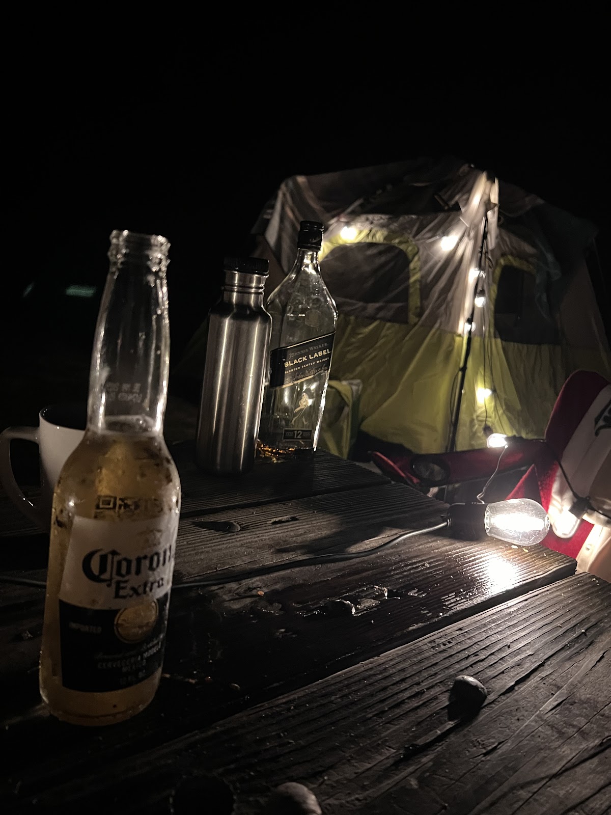 Hither Hills State Park