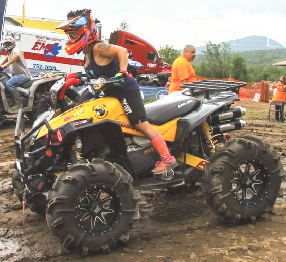 Jericho Mountain State Park