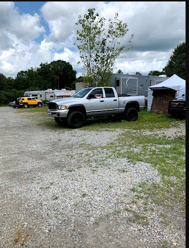 Firehouse RV Campground