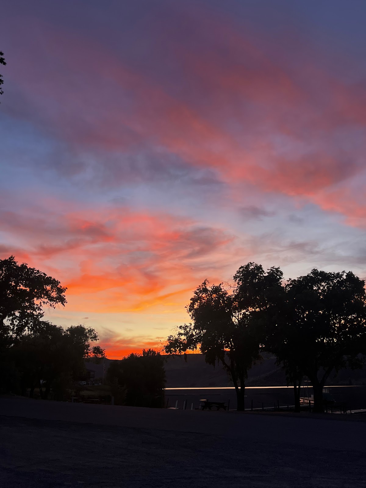 Coulee Playland Resort