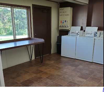 El Reno West KOA Journey