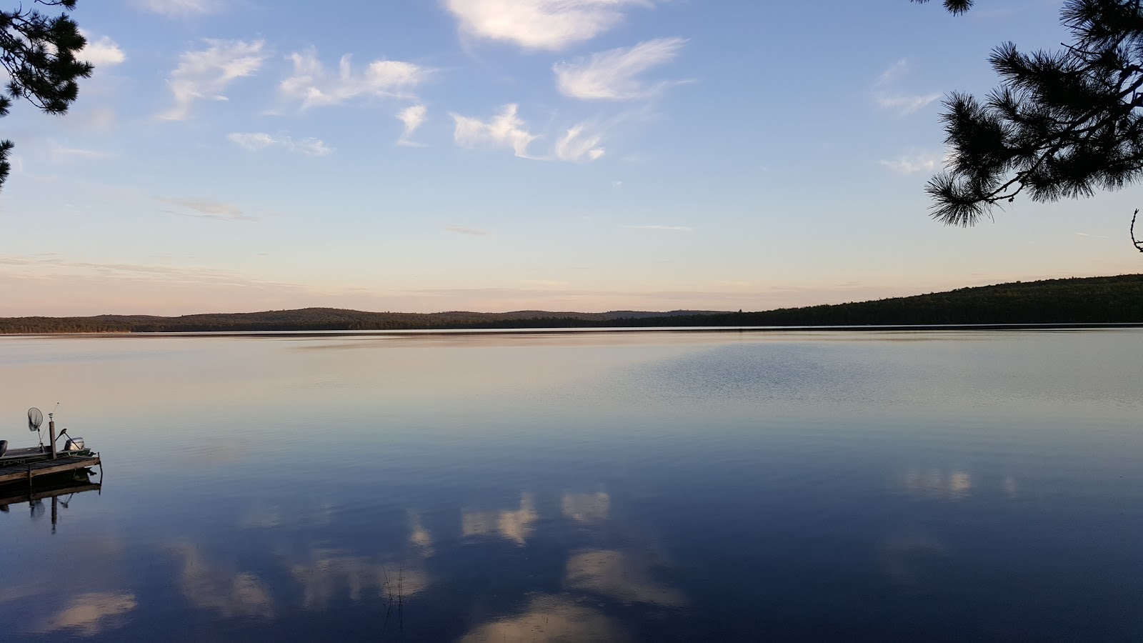 Maine Wilderness Camps