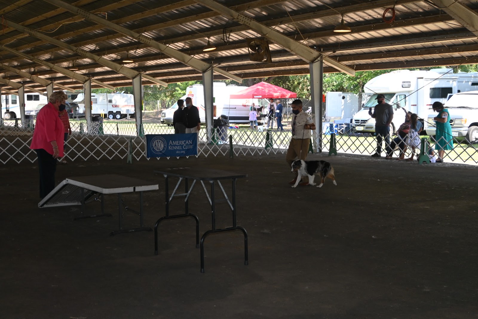 Butte County Fairgrounds