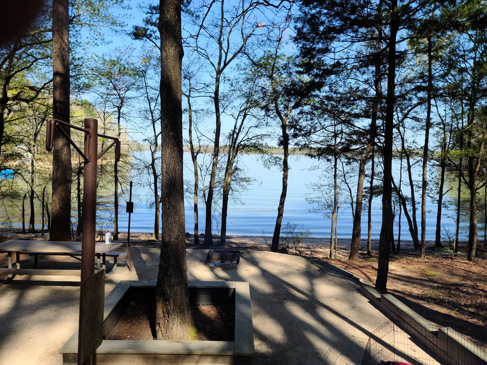 Twin Lakes Campground