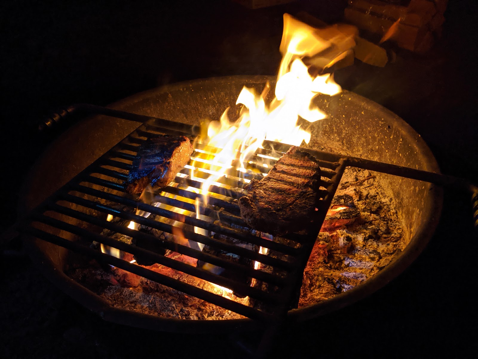 Singletree Campground