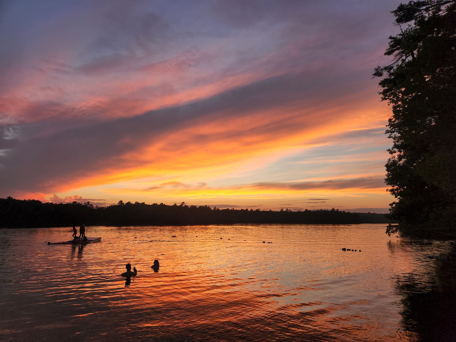 Duck Puddle Campgrounds