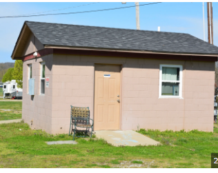 Southgate RV Park of Fayetteville