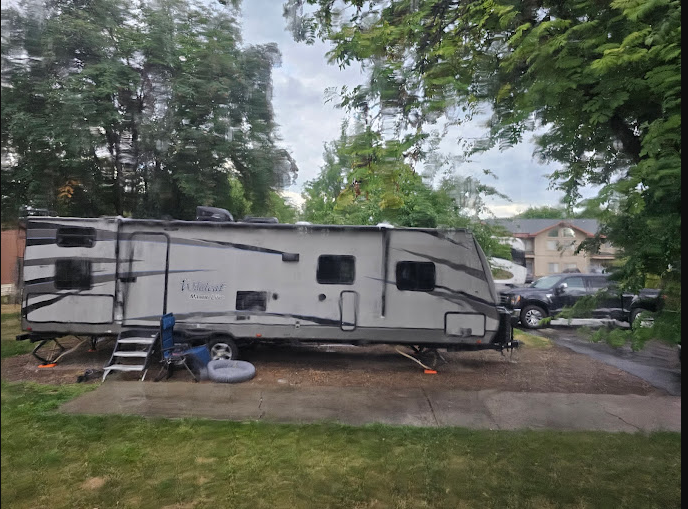 Greenwood Village Campground