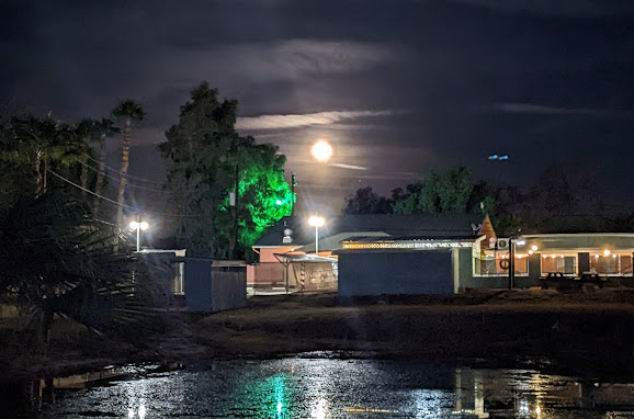 Yuma Lakes RV Resorts