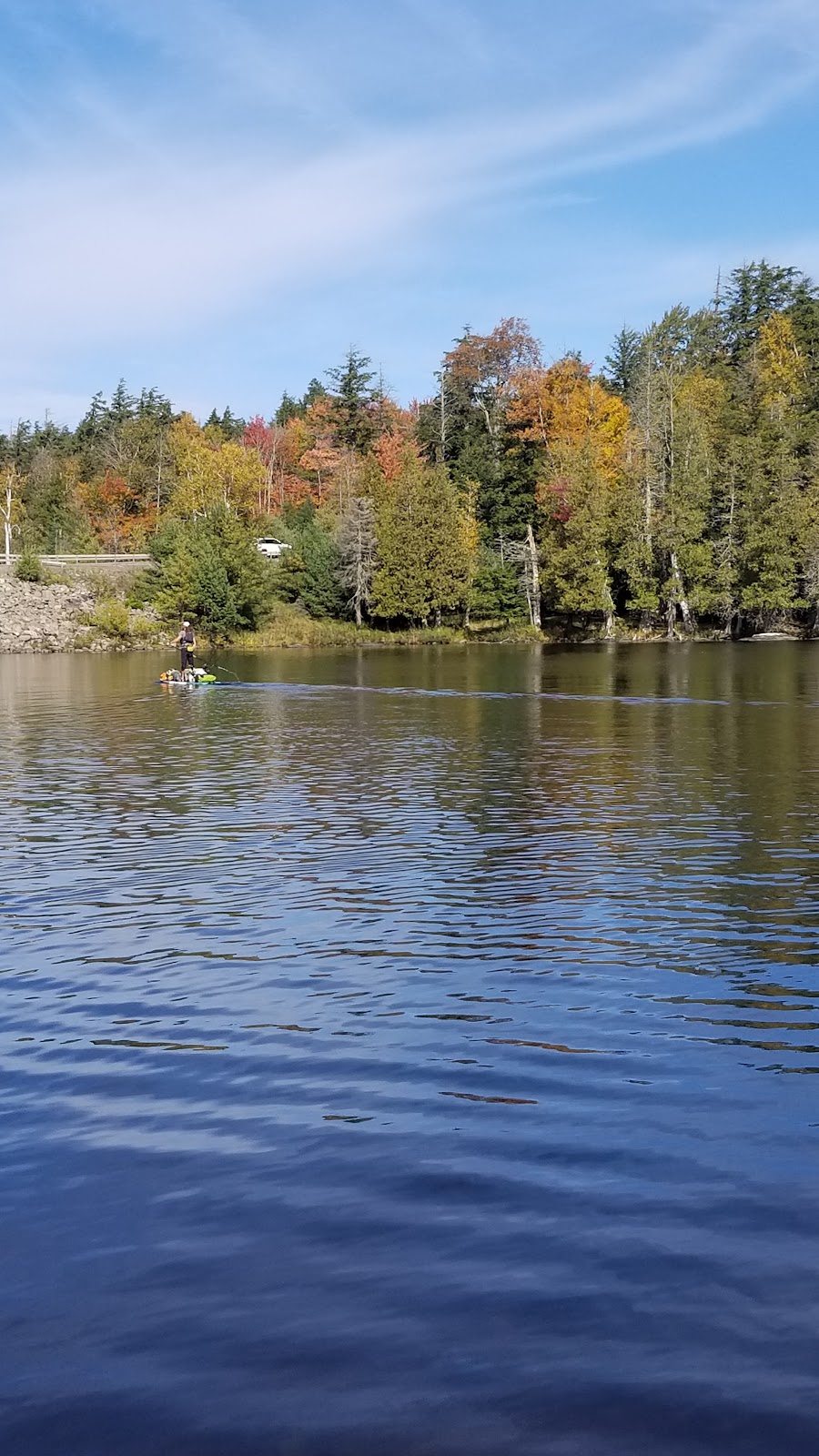 Saranac Lake Islands Adirondack Preserve